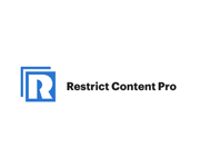 Restrict Content Pro Discount Code