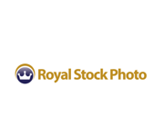 Royal Stock Photo