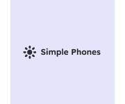 Simple Phones