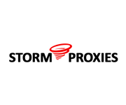 Storm Proxies