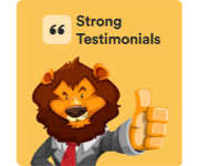 Strong Testimonials Discount Code