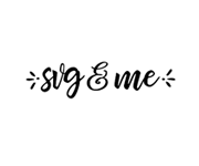 SVG and Me