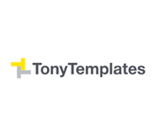 TonyTemplates Coupon Code