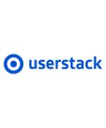 Userstack API