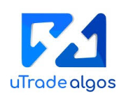 uTrade Algos Coupons