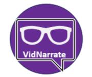 VidNarrate