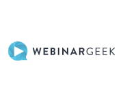 WebinarGeek Coupons