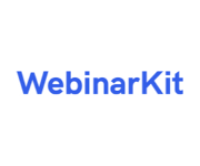 WebinarKit WebinarKit Coupons