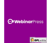 WebinarPress Coupons