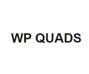 WP QUADS Coupon Code